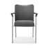 Inertia Guest Chair Collection | Portable, Versatile for Any Space Guest Chair, Cafe Chair, Stack Chair, Quickship AllSeating 