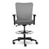 Inertia Upholstered Task Stools | Stylish, Sturdy & Simple Design Stools AllSeating 
