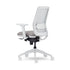 Innate Basic Ergonomic Office Chair – Adjustable & Affordable Comfort Office Chair AllSeating 