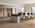 Innate Basic Ergonomic Office Chair – Adjustable & Affordable Comfort Office Chair AllSeating 