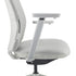 Innate Basic Ergonomic Office Chair – Adjustable & Affordable Comfort Office Chair AllSeating 