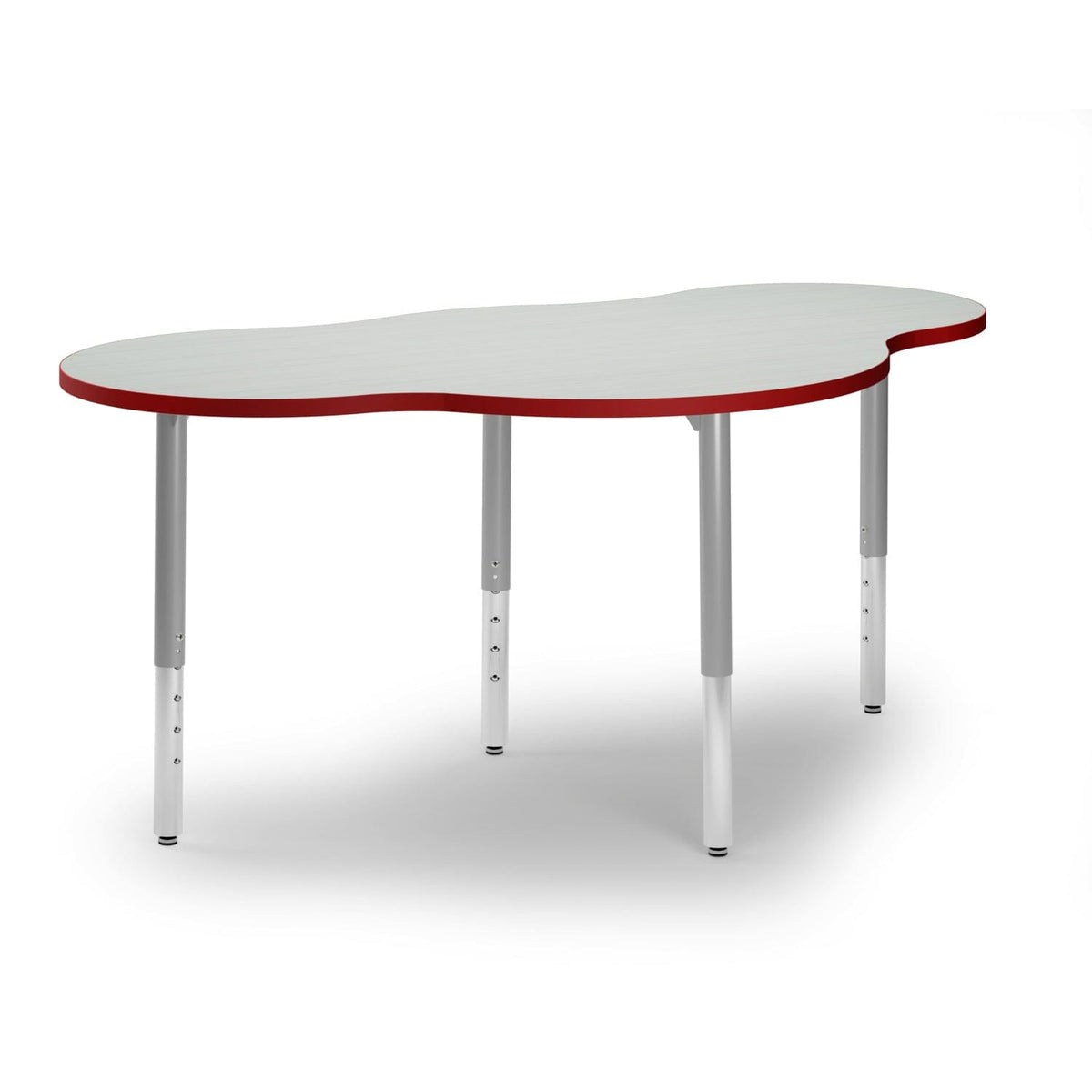 Inspire Cloud Table Classroom Tables Alumni Educational Solutions 