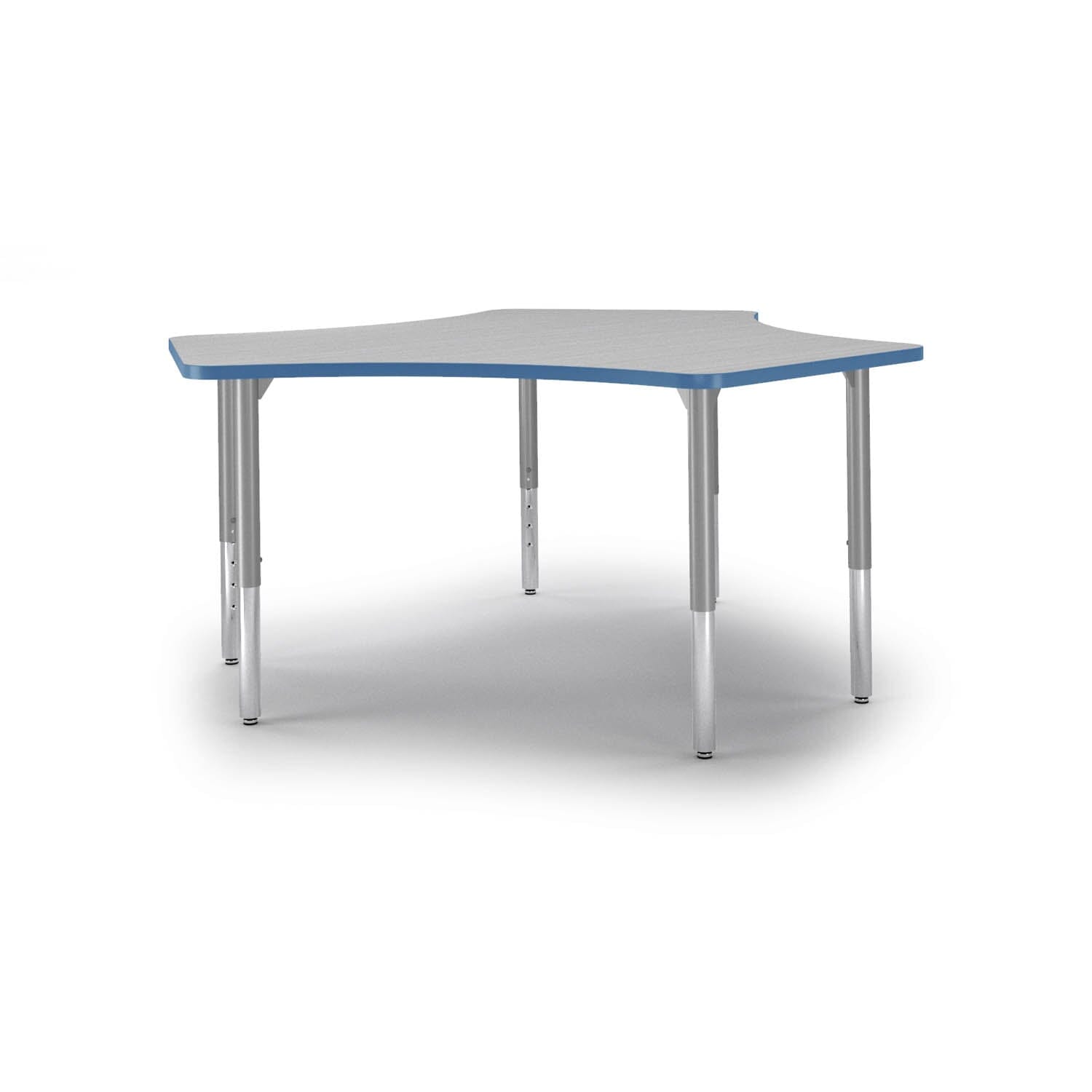 Inspire Gear Table Classroom Tables Alumni Educational Solutions 
