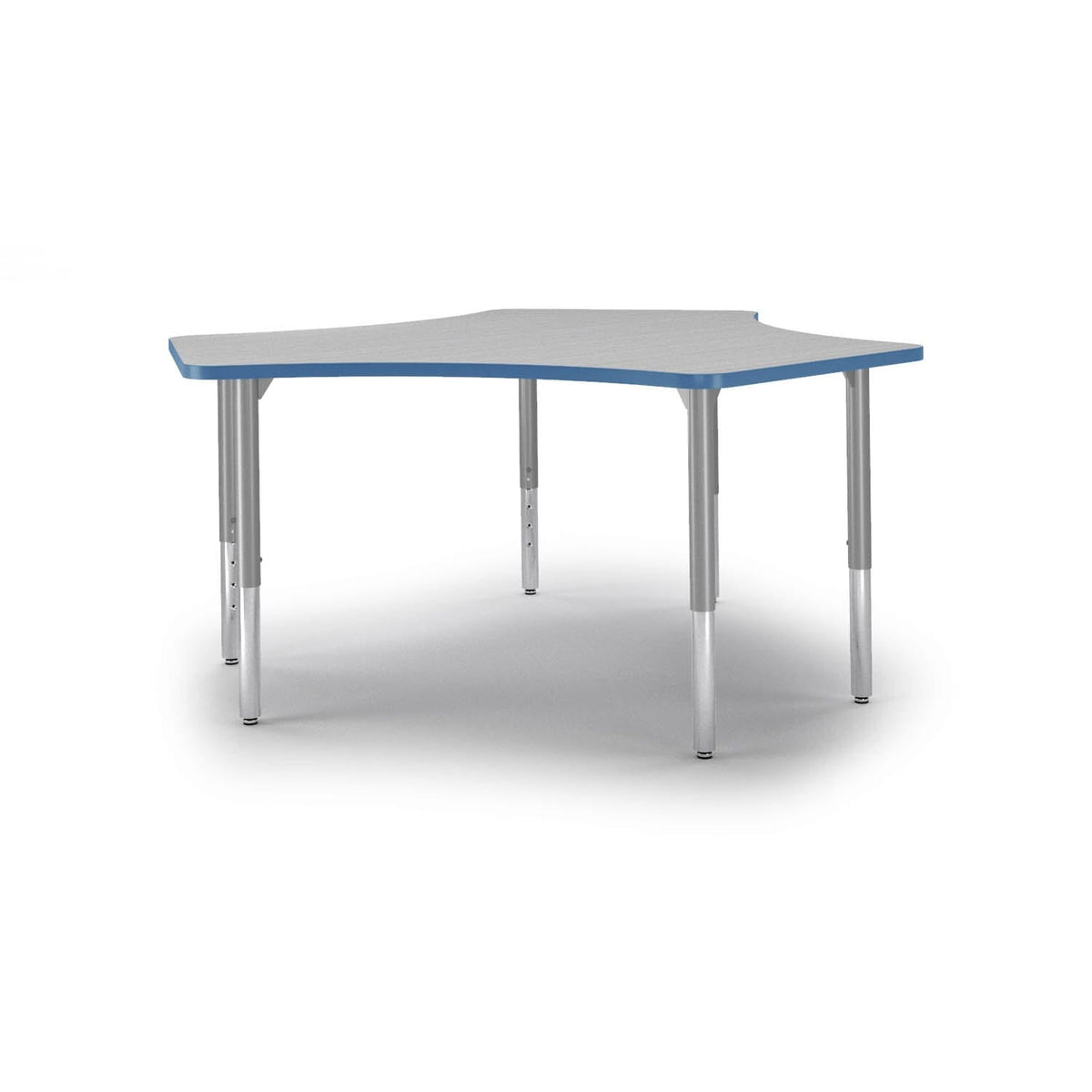 Inspire Gear Table Classroom Tables Alumni Educational Solutions 