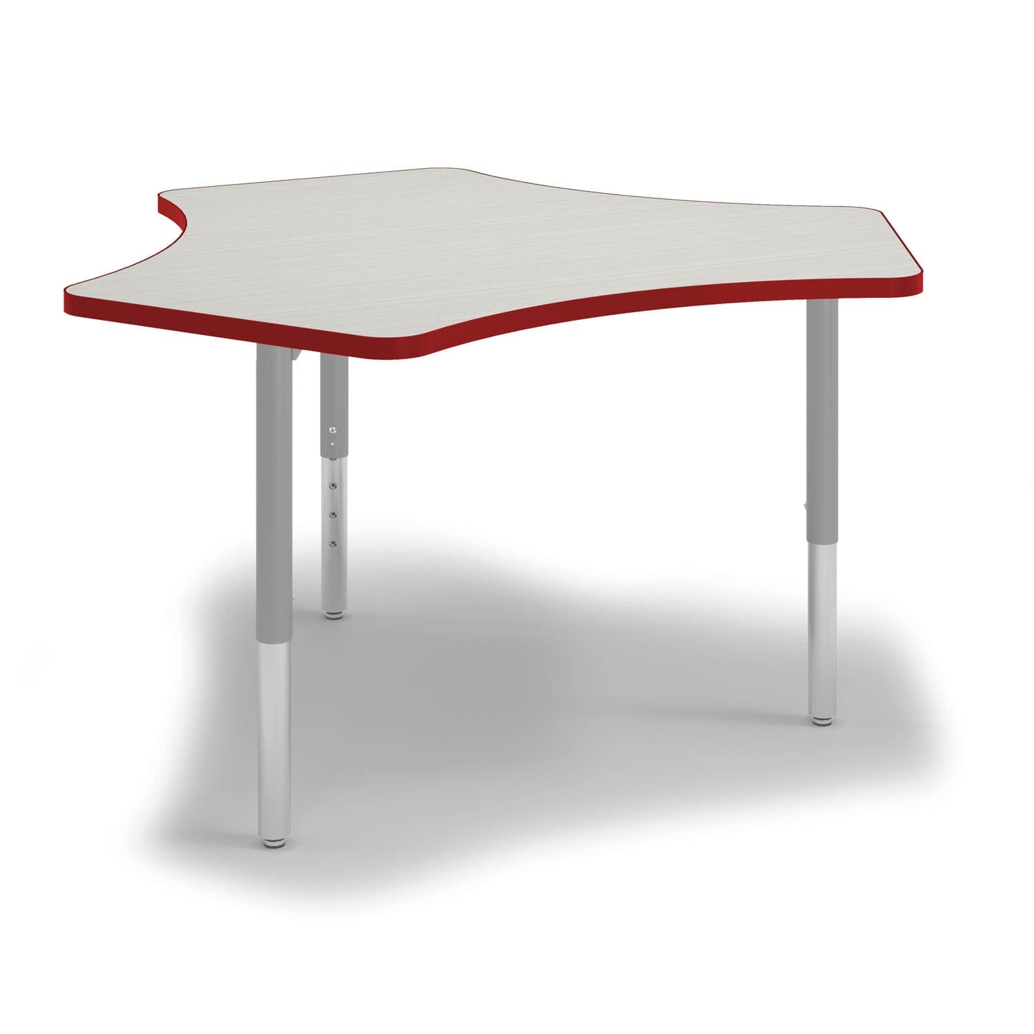 Inspire Gear Table Classroom Tables Alumni Educational Solutions 