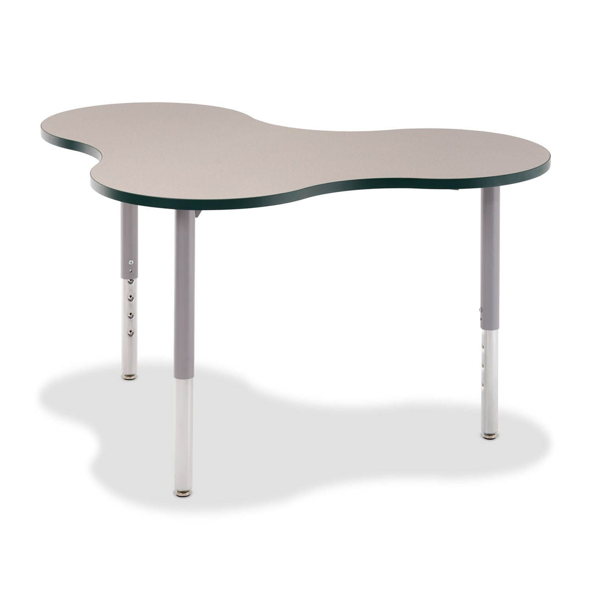 Inspire Puzzle Table Classroom Tables Alumni Educational Solutions 