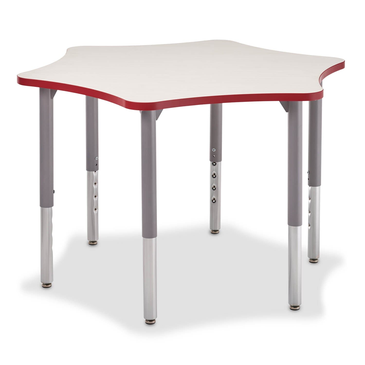 Inspire Spur Table Classroom Tables Alumni Educational Solutions 