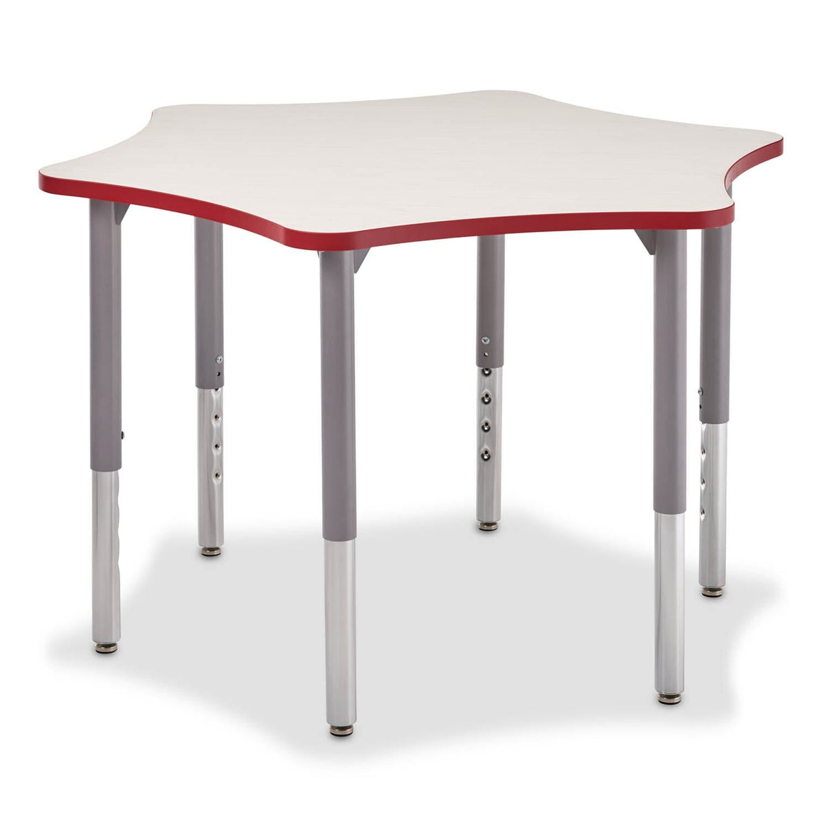 Inspire Spur Table Classroom Tables Alumni Educational Solutions 