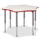 Inspire Spur Table Classroom Tables Alumni Educational Solutions 