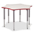 Inspire Spur Table Classroom Tables Alumni Educational Solutions 