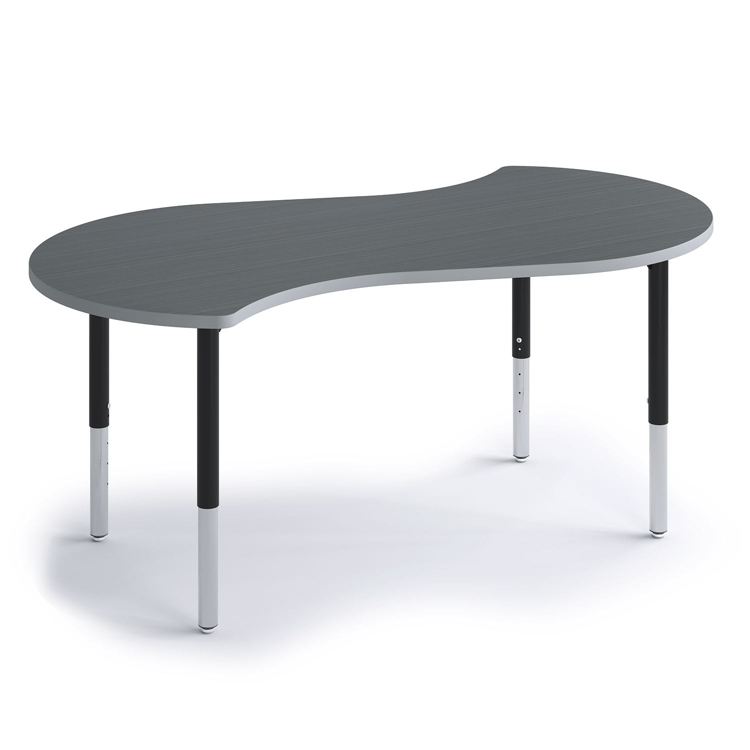Inspire Zephyr Table Classroom Tables Alumni Educational Solutions 