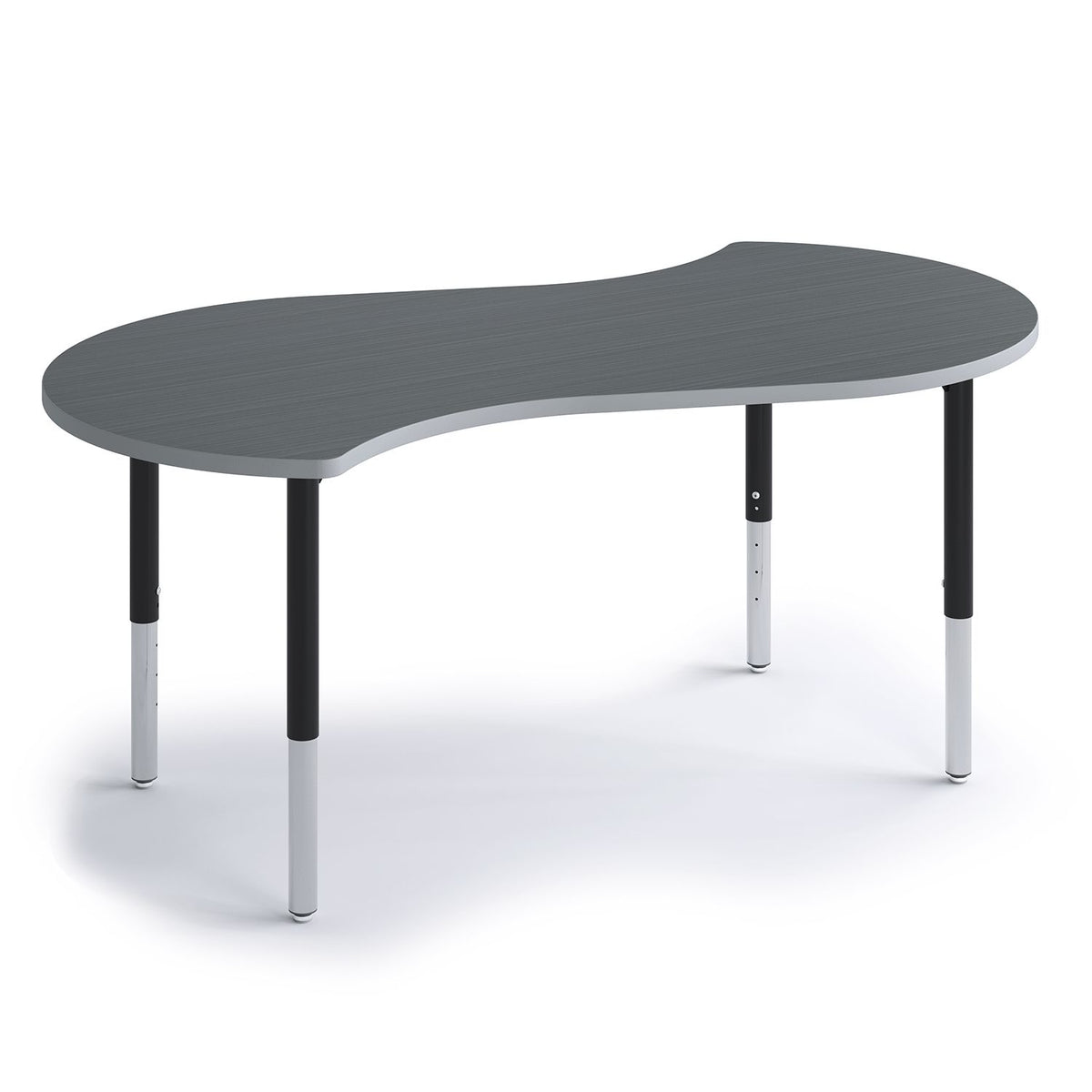 Inspire Zephyr Table Classroom Tables Alumni Educational Solutions 