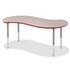 Inspire Zephyr Table Classroom Tables Alumni Educational Solutions 