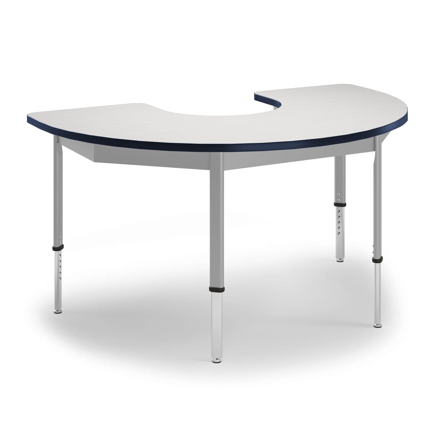 Integrity C-Shape Table Classroom Tables Alumni Educational Solutions 