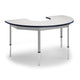 Integrity C-Shape Table Classroom Tables Alumni Educational Solutions 