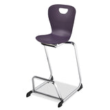 Integrity | Cafe Stools Cafe Stools Alumni Educational Solutions 