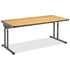 Integrity Double Leg Flip Computer Table Computer Tables Alumni Educational Solutions 