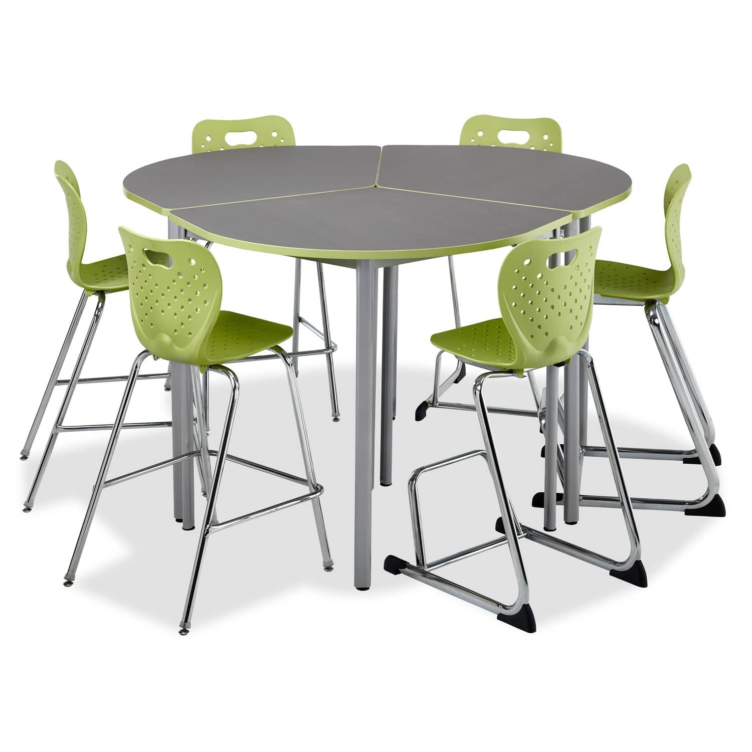 Integrity Interactive Table Classroom Tables Alumni Educational Solutions 