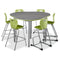 Integrity Interactive Table Classroom Tables Alumni Educational Solutions 