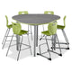 Integrity Interactive Table Classroom Tables Alumni Educational Solutions 