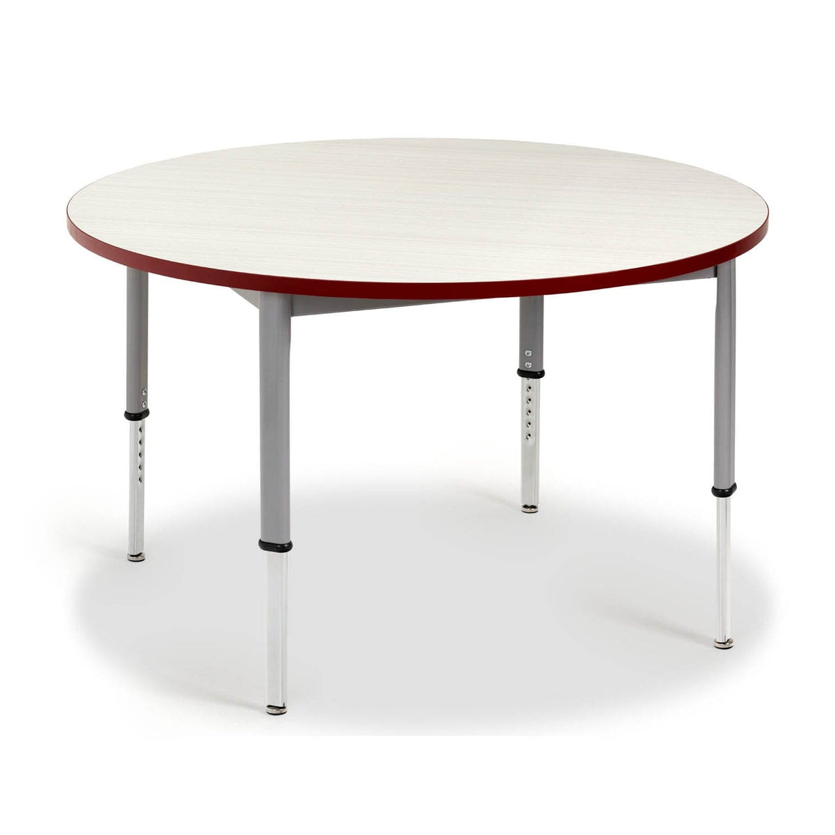 Integrity Round Table Classroom Tables Alumni Educational Solutions 