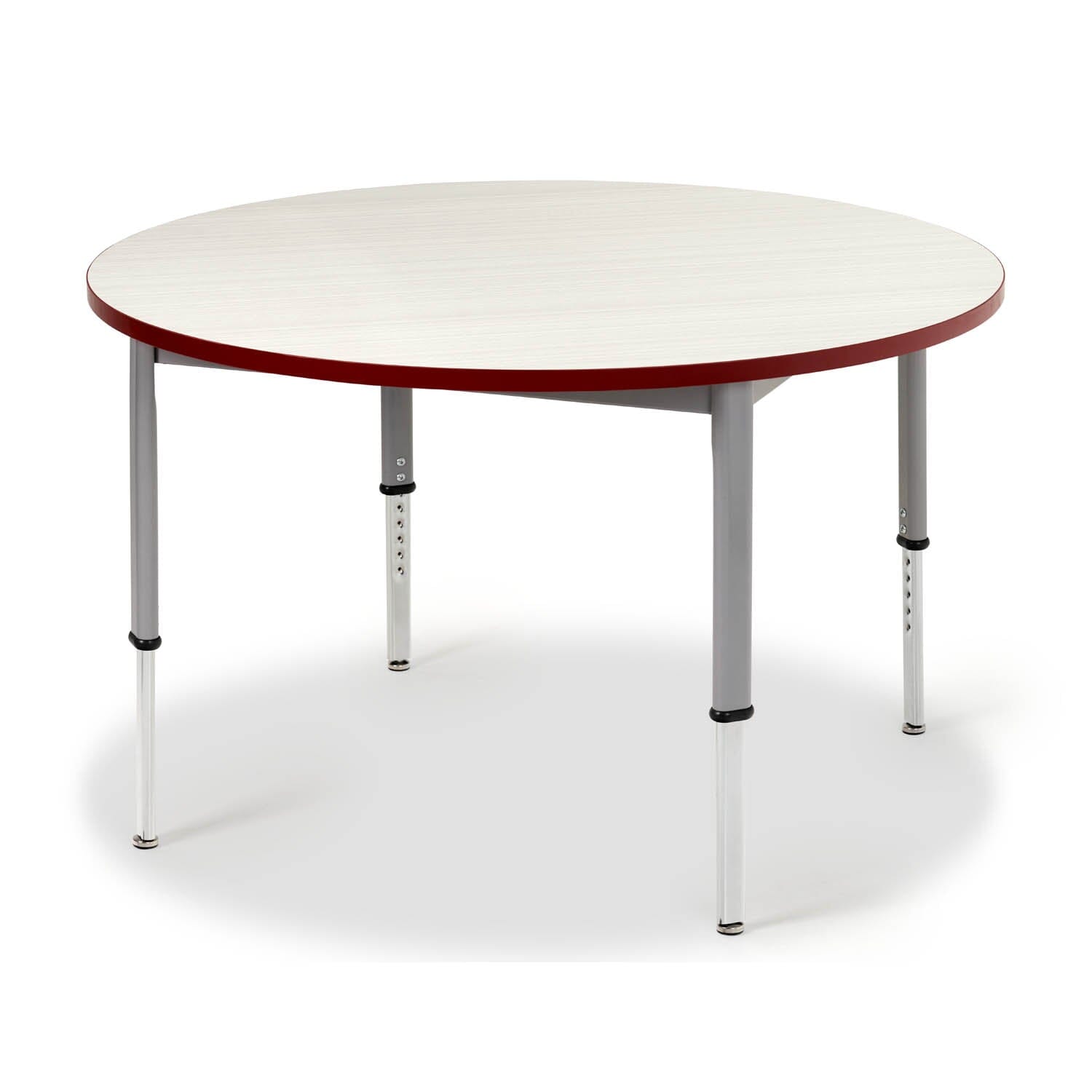 Integrity Round Table Classroom Tables Alumni Educational Solutions 