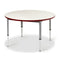 Integrity Round Table Classroom Tables Alumni Educational Solutions 