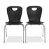 Integrity | Student Chair Student Chairs, Stacking Chairs Alumni Educational Solutions 