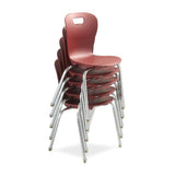 Integrity | Student Chair Student Chairs, Stacking Chairs Alumni Educational Solutions 