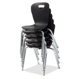 Integrity | Student Chair Student Chairs, Stacking Chairs Alumni Educational Solutions 
