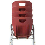 Integrity | Student Chair Student Chairs, Stacking Chairs Alumni Educational Solutions 