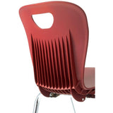 Integrity | Student Chair Student Chairs, Stacking Chairs Alumni Educational Solutions 