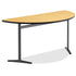 Integrity T-Leg Half Round Table Classroom Tables Alumni Educational Solutions 