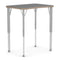 Intellect Wave | 4-Leg Student Desk Classroom Desks, Sit-to-Stand KI 