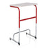 Intellect Wave | Cantilever Sit-Stand Student Desk Classroom Desks, Sit-to-Stand KI 