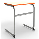 Intellect Wave | Cantilever Student Desk Student Desk KI 