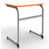 Intellect Wave | Cantilever Student Desk Student Desk KI 