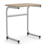 Intellect Wave | Cantilever Student Desk Student Desk KI 