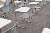 Intellect Wave | Cantilever Student Desk Student Desk KI 