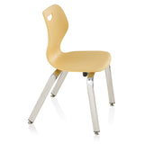 Intellect Wave | Guest Chair Classroom Chairs KI 