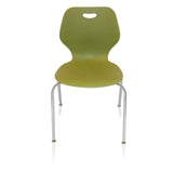 Intellect Wave | Guest Chair Classroom Chairs KI 