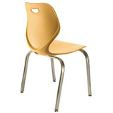 Intellect Wave | Guest Chair Classroom Chairs KI 