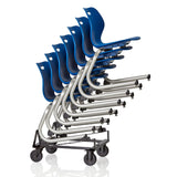 Intellect Wave | Guest Chair Classroom Chairs KI 