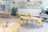 Intellect Wave | Guest Chair Classroom Chairs KI 