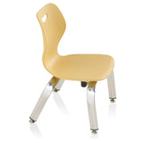 Intellect Wave | Guest Chair Classroom Chairs KI 