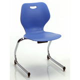 Intellect Wave | Guest Chair Classroom Chairs KI 