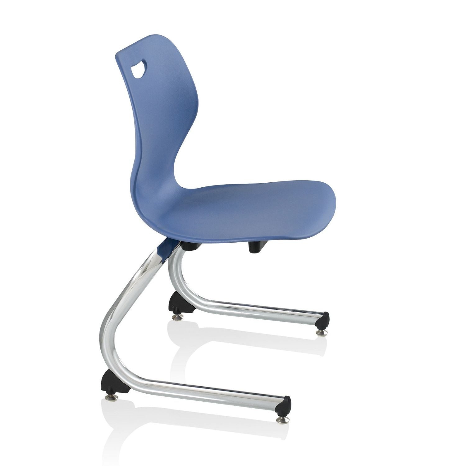 Intellect Wave | Guest Chair Classroom Chairs KI 