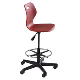 Intellect Wave | Task Stool Stools KI 