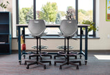 Intellect Wave | Task Stool Stools KI 