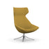 Jax Highback Lounge Chair Lounge Seating 9to5 Seating 